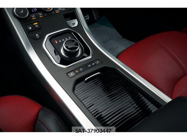 ROVER RANGE ROVER 2016-12 6016861-23