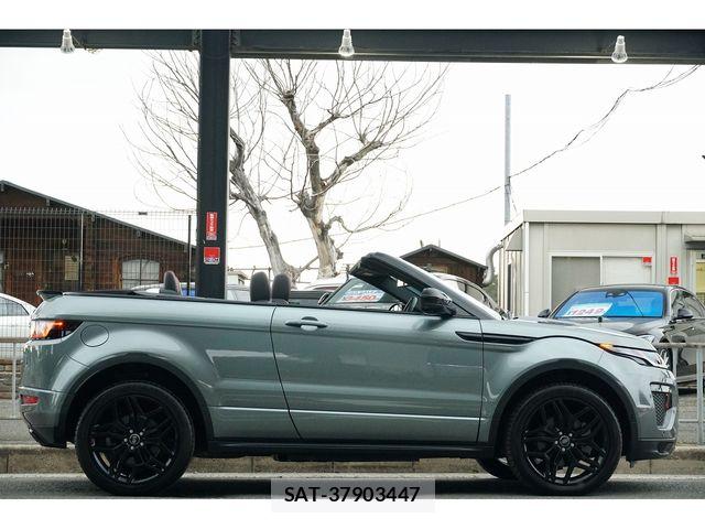 ROVER RANGE ROVER 2016-12 6016861-2