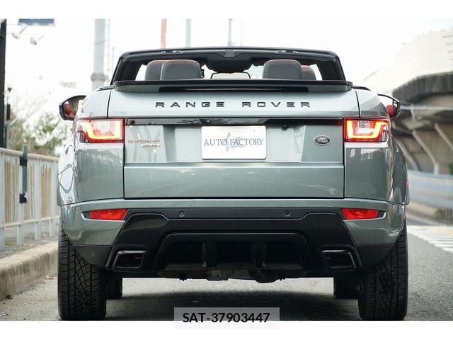 ROVER RANGE ROVER 2016-12 6016861-4