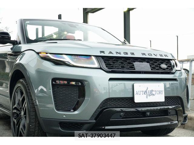 ROVER RANGE ROVER 2016-12 6016861-5