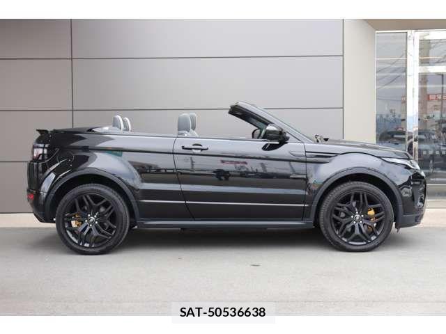 ROVER RANGE ROVER 2017-08 7216643-10