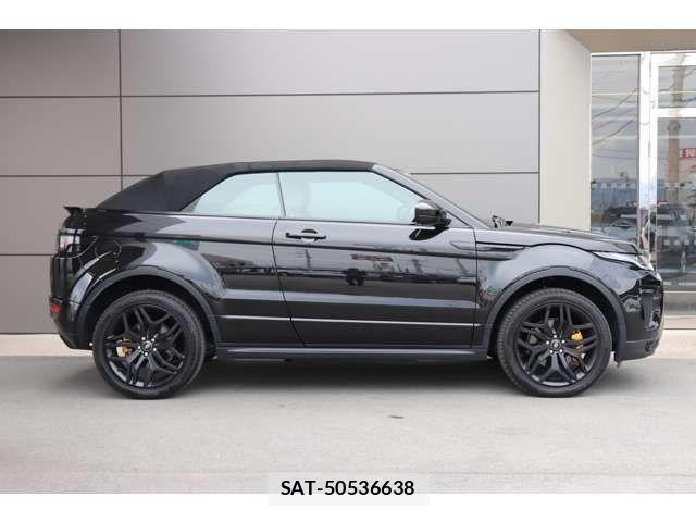 ROVER RANGE ROVER 2017-08 7216643-11