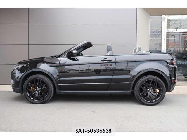 ROVER RANGE ROVER 2017-08 7216643-12
