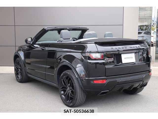 ROVER RANGE ROVER 2017-08 7216643-14