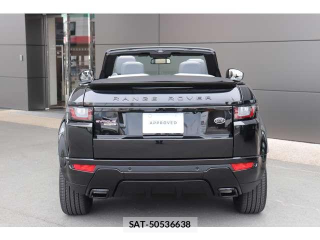 ROVER RANGE ROVER 2017-08 7216643-15