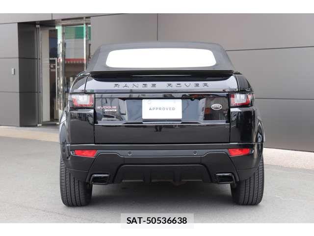 ROVER RANGE ROVER 2017-08 7216643-16