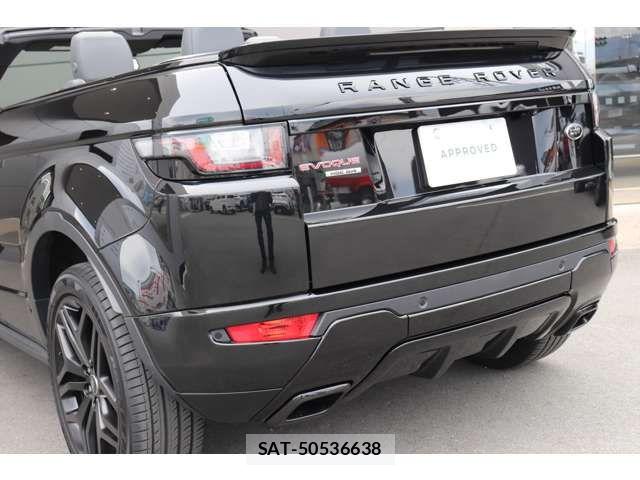 ROVER RANGE ROVER 2017-08 7216643-17