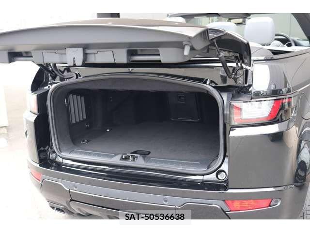 ROVER RANGE ROVER 2017-08 7216643-18