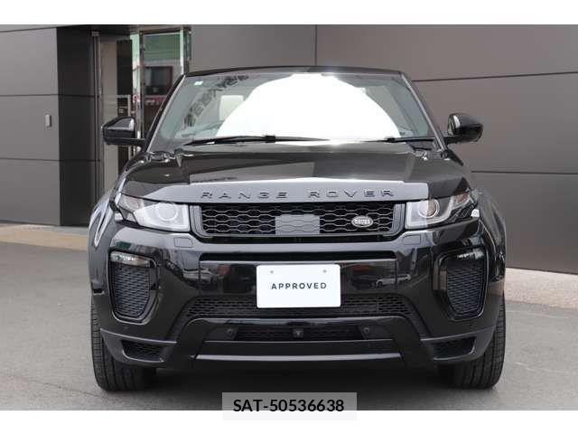 ROVER RANGE ROVER 2017-08 7216643-1