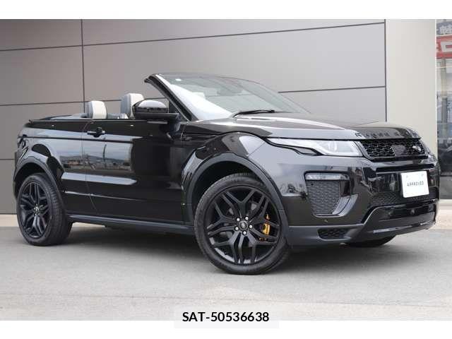 ROVER RANGE ROVER 2017-08 7216643-3