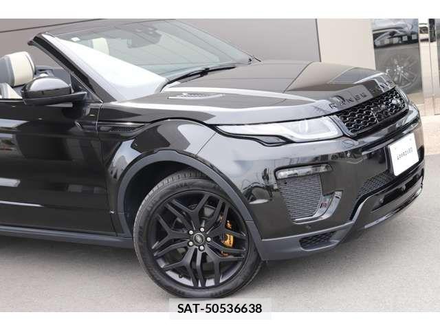 ROVER RANGE ROVER 2017-08 7216643-4