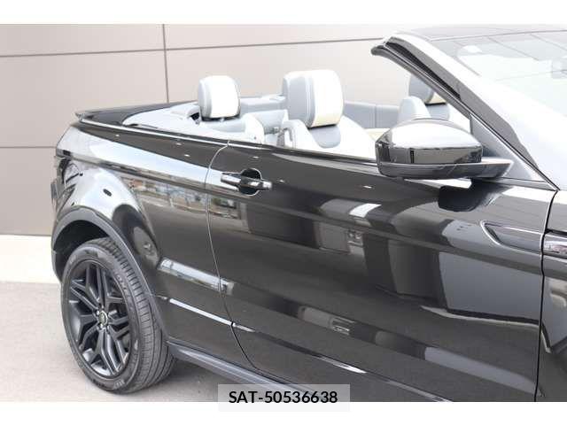 ROVER RANGE ROVER 2017-08 7216643-5