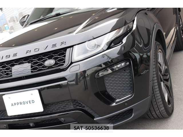 ROVER RANGE ROVER 2017-08 7216643-6