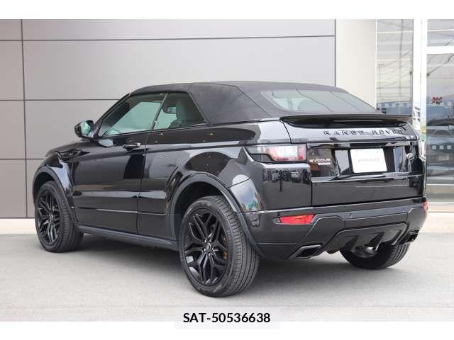 ROVER RANGE ROVER 2017-08 7216643-8