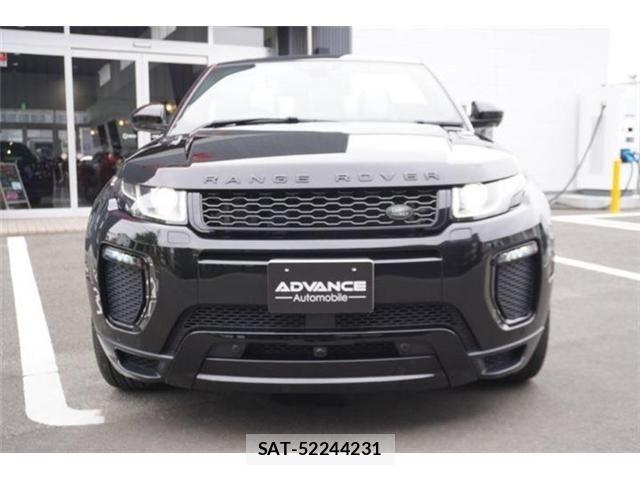ROVER RANGE ROVER 2019-06 7509823-9