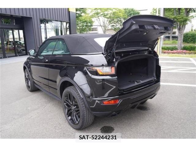 ROVER RANGE ROVER 2019-06 7509823-13