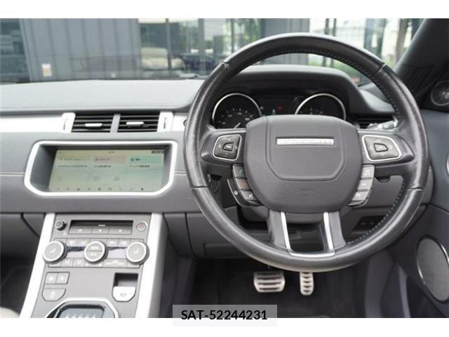 ROVER RANGE ROVER 2019-06 7509823-15