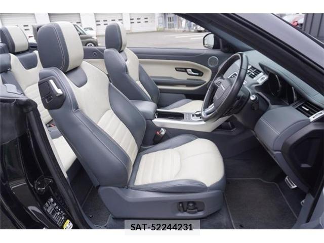 ROVER RANGE ROVER 2019-06 7509823-16