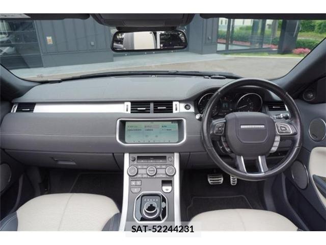 ROVER RANGE ROVER 2019-06 7509823-1