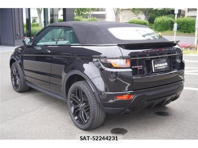 ROVER RANGE ROVER 2019-06 7509823-21