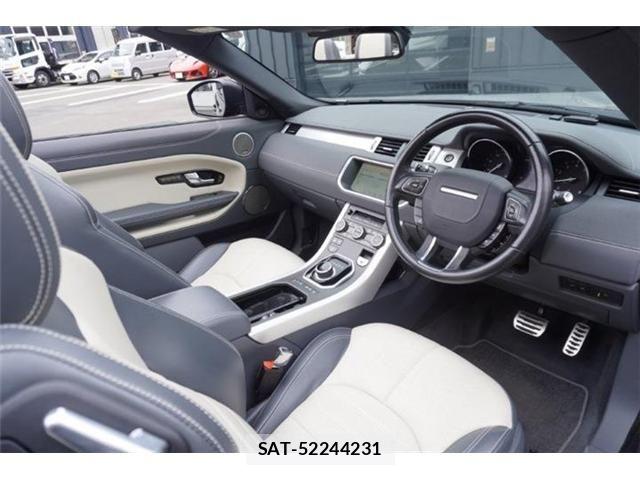 ROVER RANGE ROVER 2019-06 7509823-22