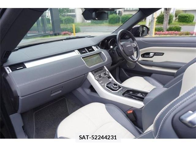 ROVER RANGE ROVER 2019-06 7509823-23