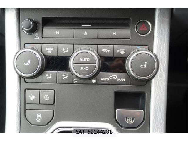 ROVER RANGE ROVER 2019-06 7509823-25