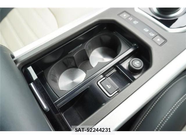 ROVER RANGE ROVER 2019-06 7509823-26