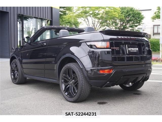 ROVER RANGE ROVER 2019-06 7509823-2