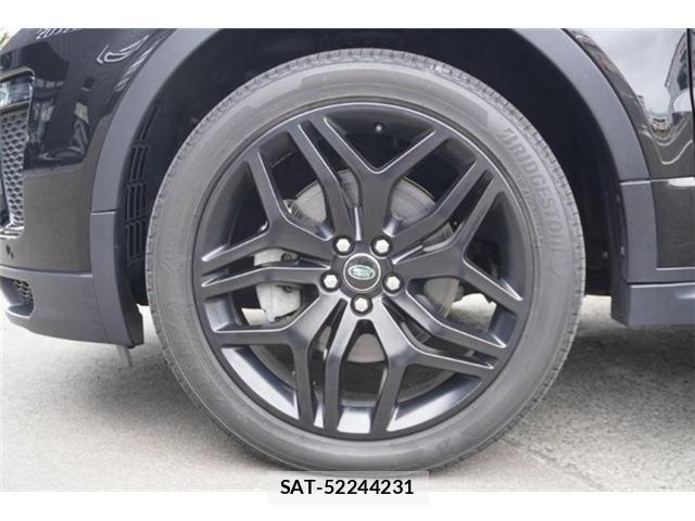 ROVER RANGE ROVER 2019-06 7509823-7