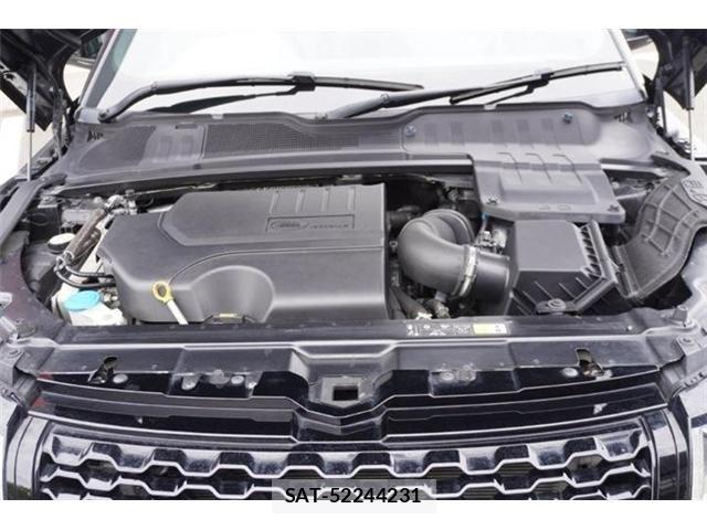 ROVER RANGE ROVER 2019-06 7509823-8