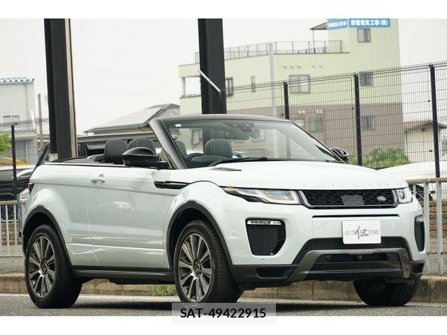 ROVER RANGE ROVER 2018-03 7879083-0