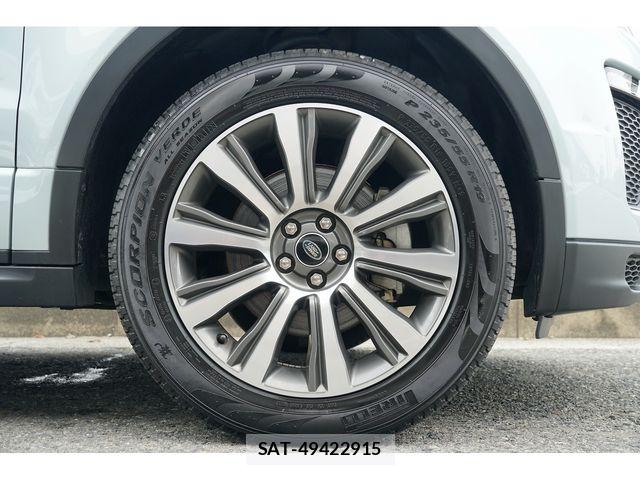 ROVER RANGE ROVER 2018-03 7879083-9