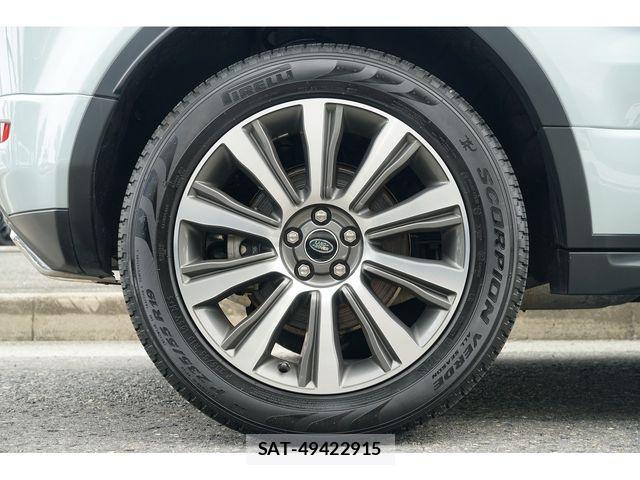 ROVER RANGE ROVER 2018-03 7879083-10