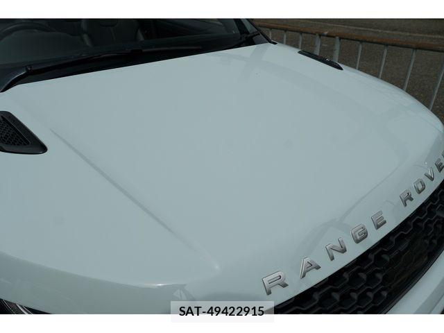 ROVER RANGE ROVER 2018-03 7879083-11
