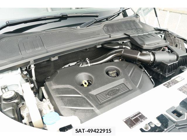 ROVER RANGE ROVER 2018-03 7879083-12
