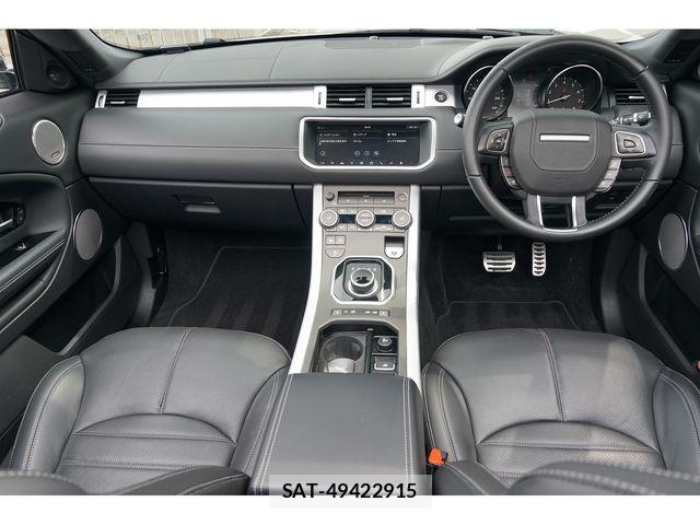 ROVER RANGE ROVER 2018-03 7879083-13