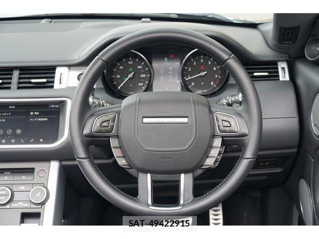 ROVER RANGE ROVER 2018-03 7879083-14