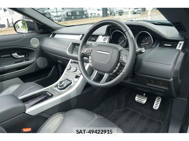 ROVER RANGE ROVER 2018-03 7879083-15