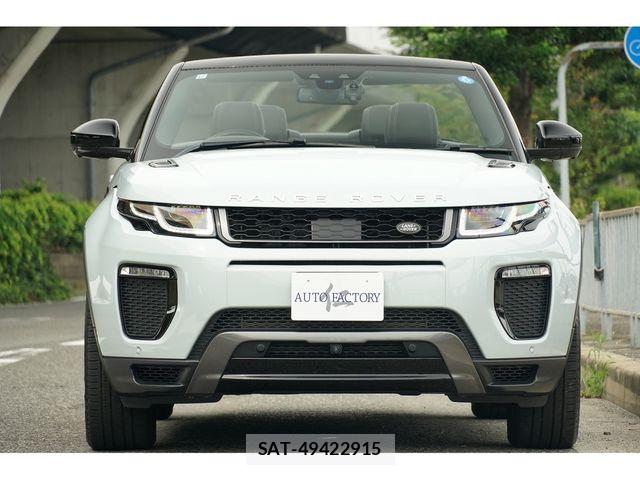 ROVER RANGE ROVER 2018-03 7879083-1