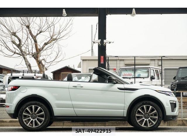 ROVER RANGE ROVER 2018-03 7879083-2
