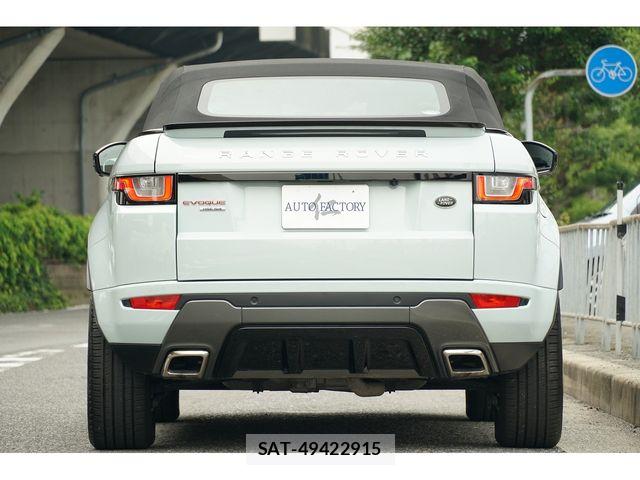 ROVER RANGE ROVER 2018-03 7879083-4