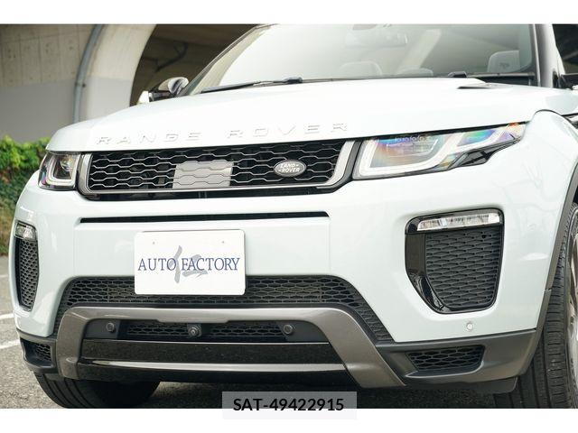 ROVER RANGE ROVER 2018-03 7879083-5