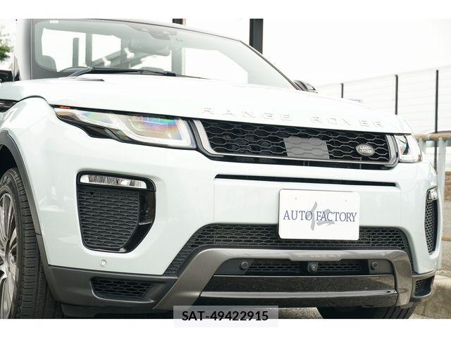 ROVER RANGE ROVER 2018-03 7879083-6