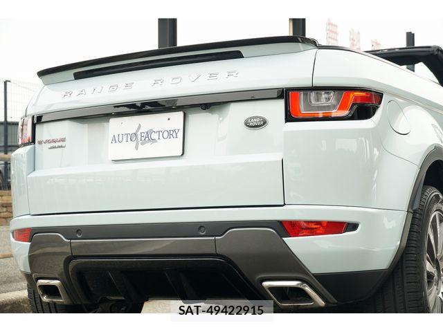 ROVER RANGE ROVER 2018-03 7879083-8
