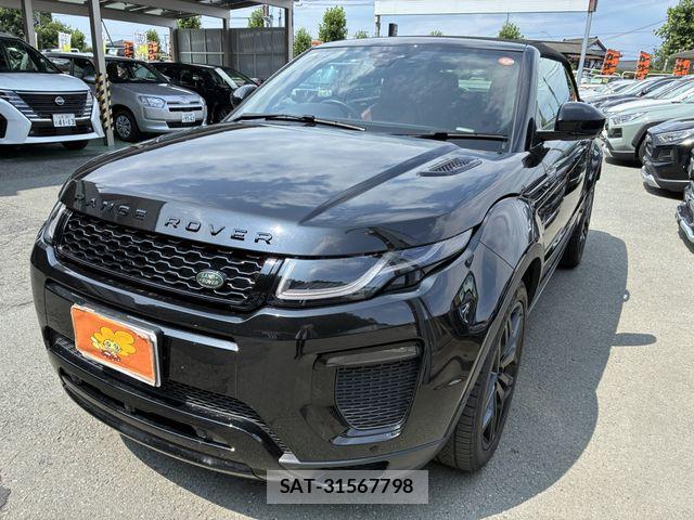 ROVER RANGE ROVER 2019-03 8101494-0