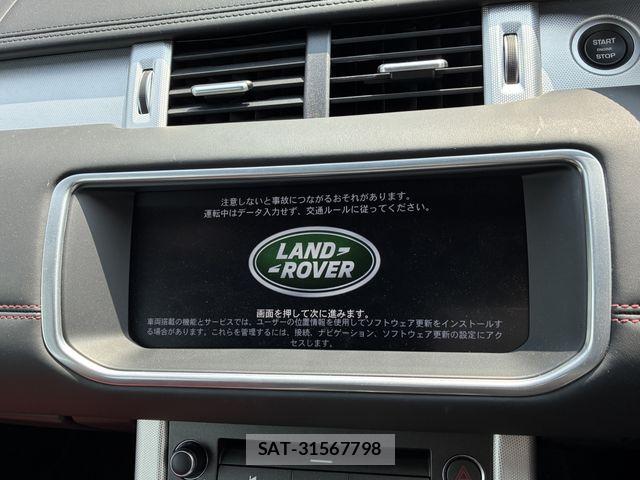 ROVER RANGE ROVER 2019-03 8101494-9