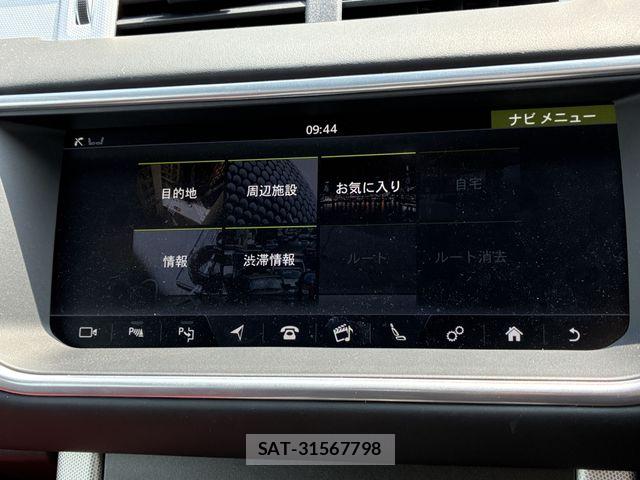 ROVER RANGE ROVER 2019-03 8101494-11