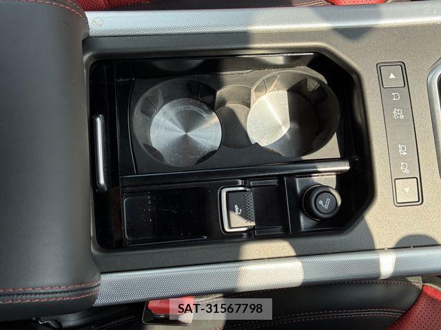 ROVER RANGE ROVER 2019-03 8101494-15