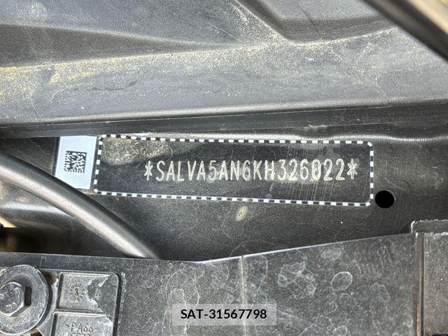 ROVER RANGE ROVER 2019-03 8101494-26
